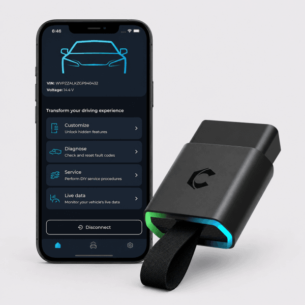 Carista Evo 2026