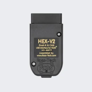 VCDS 25.3.1 Francais-Eng