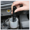 Brake fluid quality tester