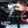 Car Voltage Circuit Tester