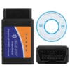 ELM327 EOBD Bluetooth