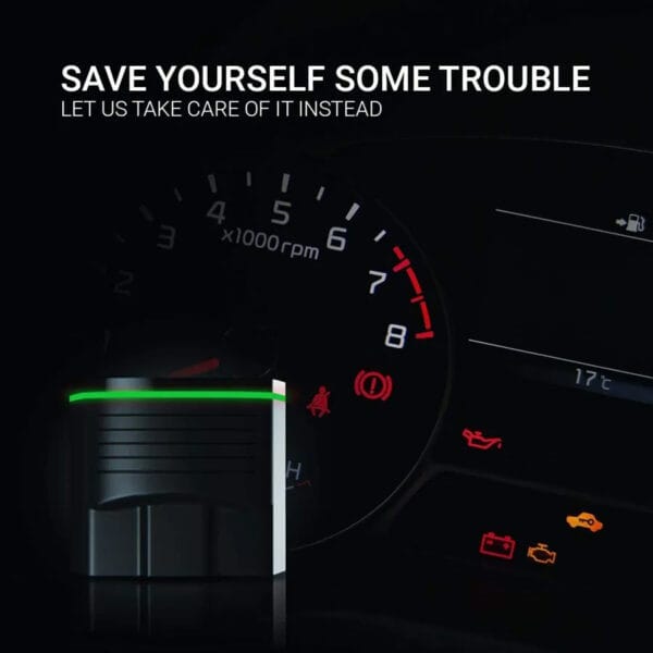 OBDeleven NextGen Programmer OBDeleven NextGen