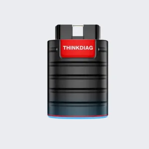Thinkdiag Old