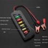 Battery Tester Automobile
