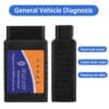ELM327 EOBD Bluetooth