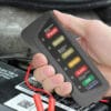 Battery Tester Automobile