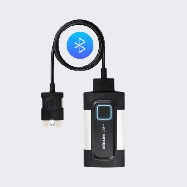 Autocom CDP+ 2021.V3