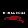 X-DIAG PRO3 MISE A JOUR