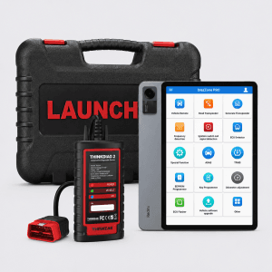 Pack diagnostic diagzone Pro