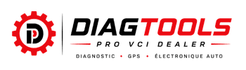 DIAGTOOLS MAROC