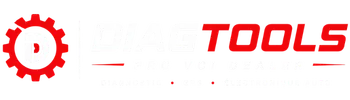 DIAGTOOLS MAROC