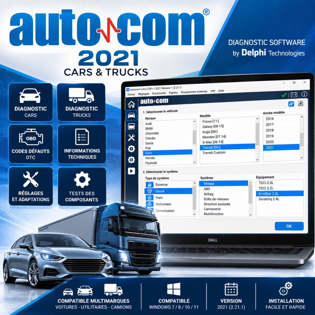 Autocom