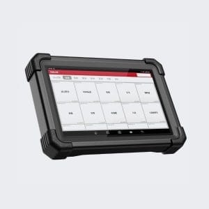 Launch tablet x431 pros3