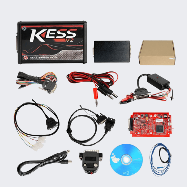Kess V 2.80