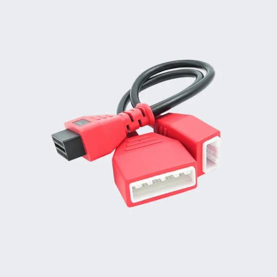 Gateway Adapter