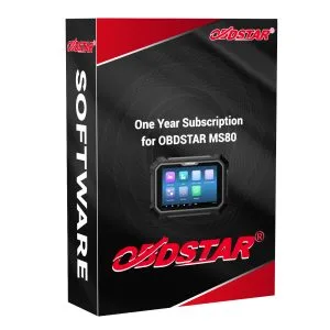 24042817143613137503 Mise a Jour OBDSTAR