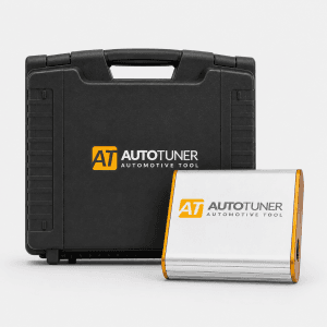 Autotuner Ecu Programmer