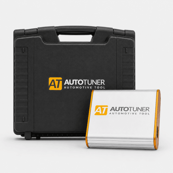 Autotuner Ecu Programmer