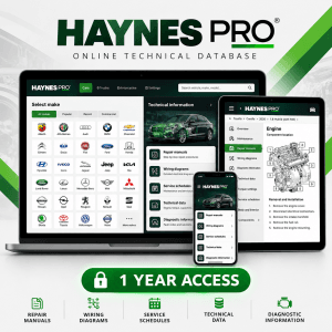 HaynesPro