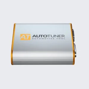 Autotuner Ecu Programmer