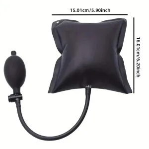 Pompe à coussin d'air