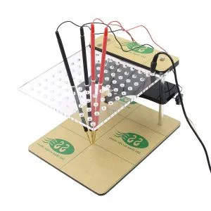 Led table BDM 2 en 1