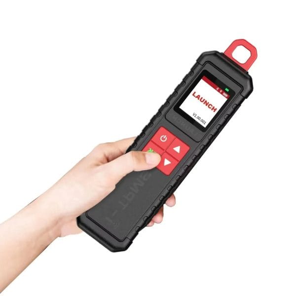 Launch i-TPMS RF