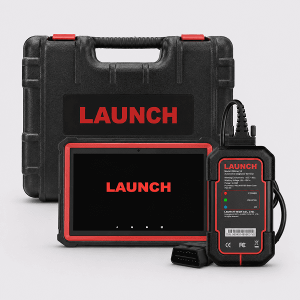 Launch X431 Xdiag Pro