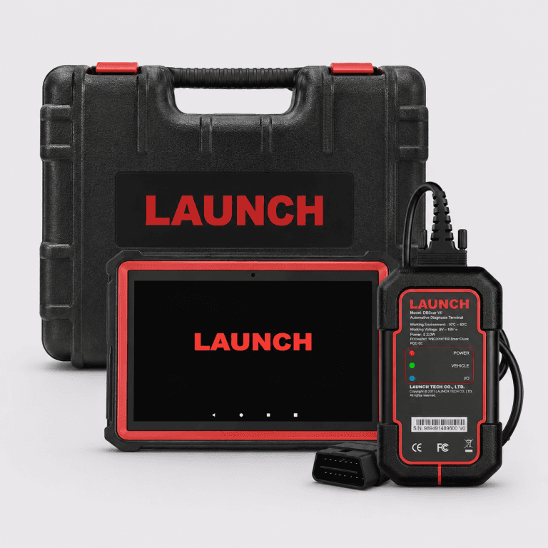 Launch x431 Xdiag Pro