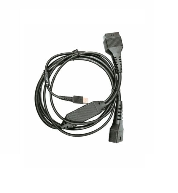Launch Adaptateur DoIP