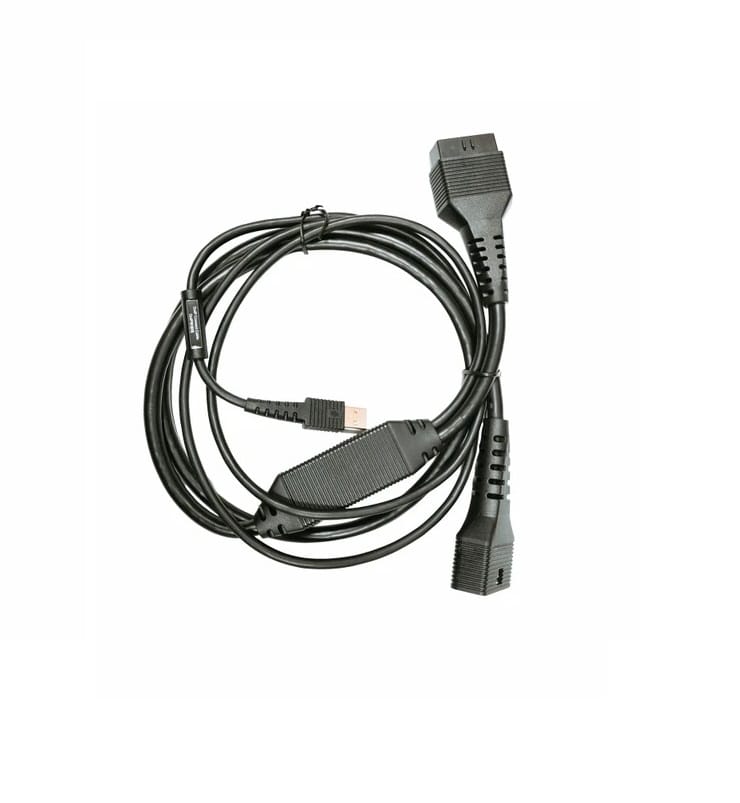 Launch Adaptateur DoIP