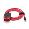 Cable ESYS ENET BMW