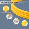 Cable ESYS ENET BMW