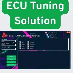 ECU tuning solutions v1 01