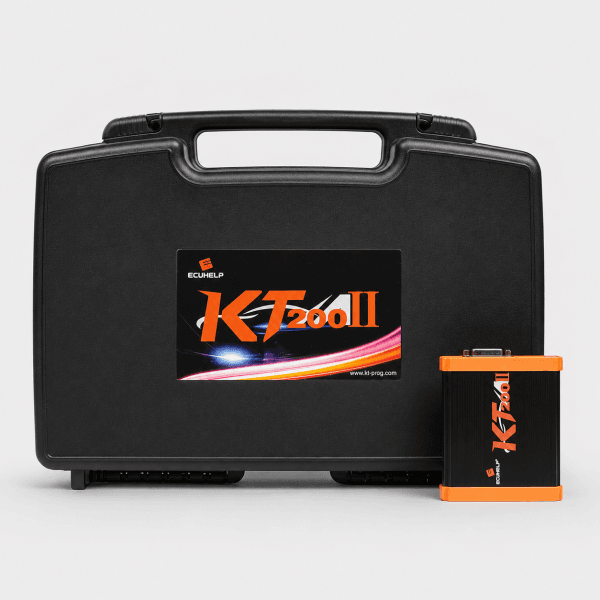 KT200 II Full KT200 II Full