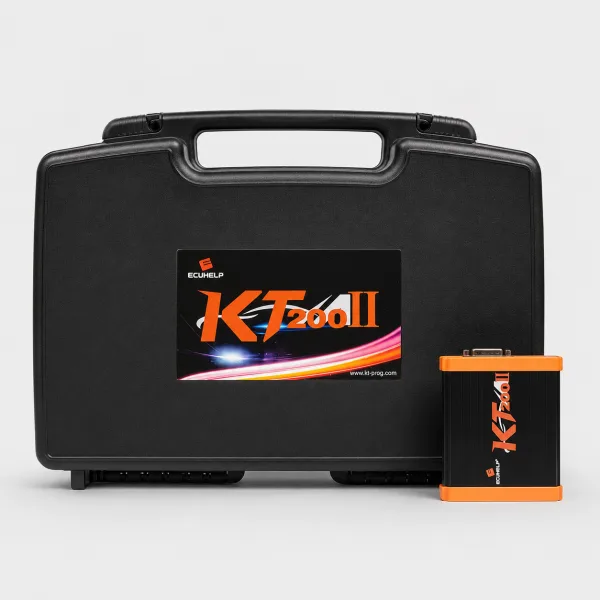 KT200 II Full 2026 Programmer