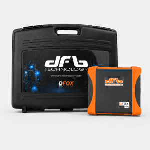 DFOX Programmer