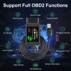 FORscan USB OBD2