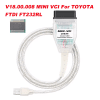 MINI VCI TOYOTA