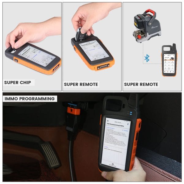 KEYTOOL MAX PRO