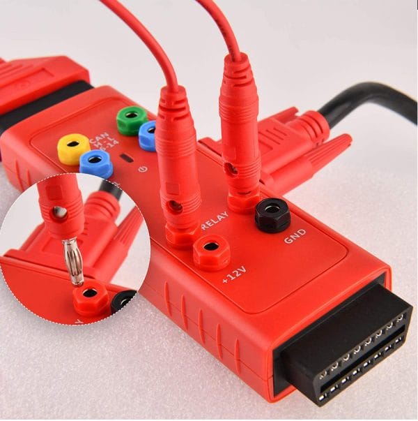 Autel GBOX3