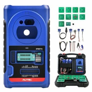 Autel Xp 400 Pro
