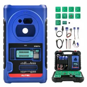 Autel Xp 400 Pro