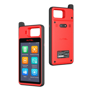 Autel MaxiIM KM100