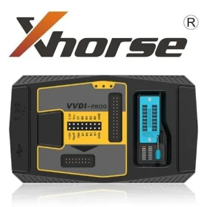 XHORSE VVDI PROG