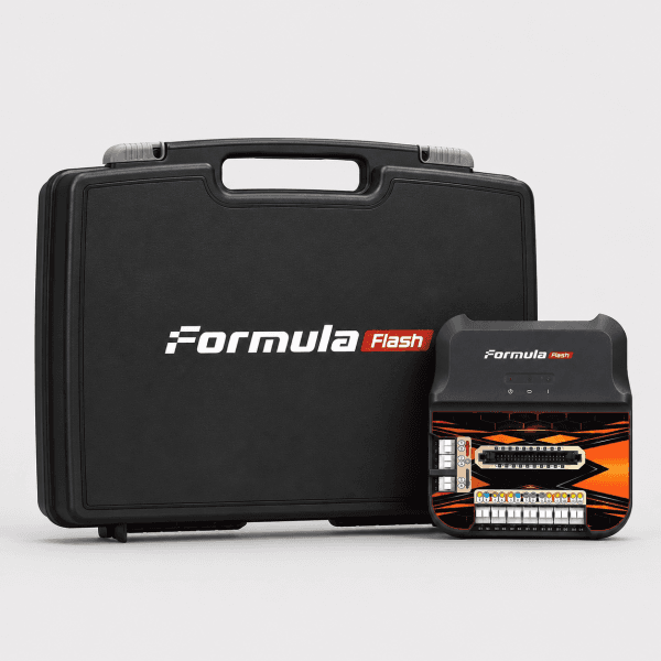 Formula Flash
