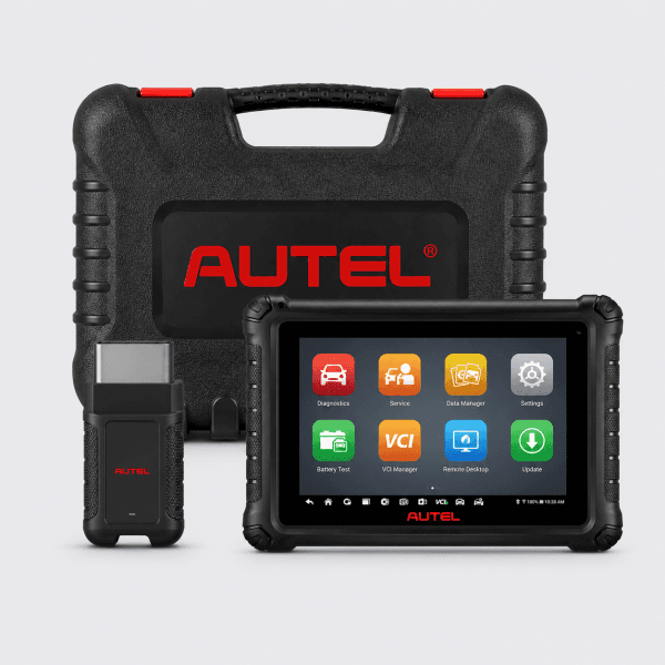 AUTEL MaxiDas DS900