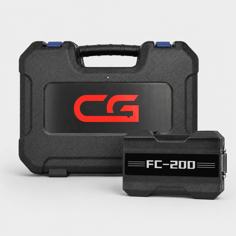 FC200 ECU Programmer
