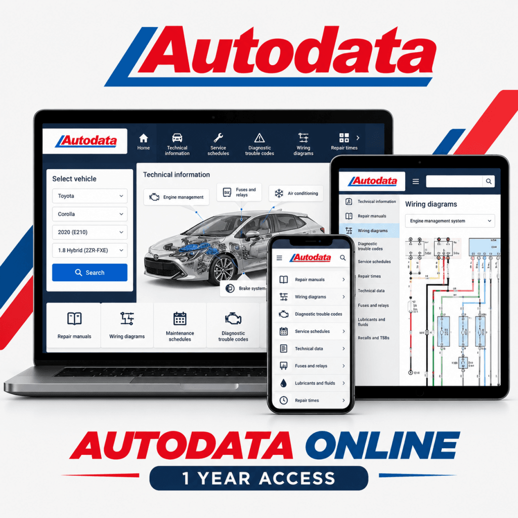 autodata