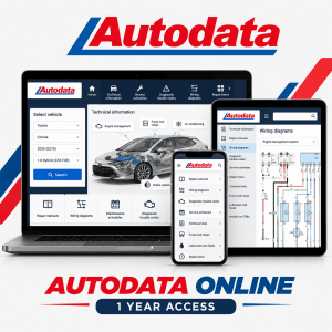 autodata
